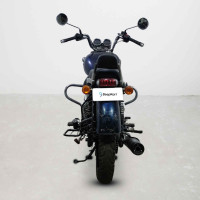 Royal Enfield Thunderbird 350