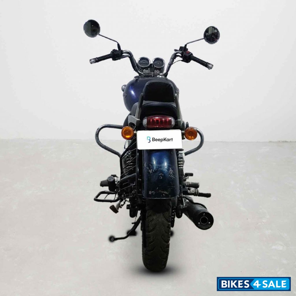 Royal Enfield Thunderbird 350