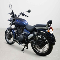 Royal Enfield Thunderbird 350