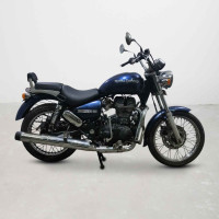 Royal Enfield Thunderbird 350