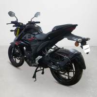 Suzuki Gixxer BS6