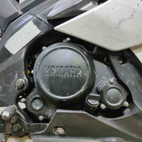 Yamaha YZF R15 2016 Model