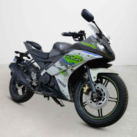 Yamaha YZF R15