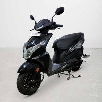Honda Dio