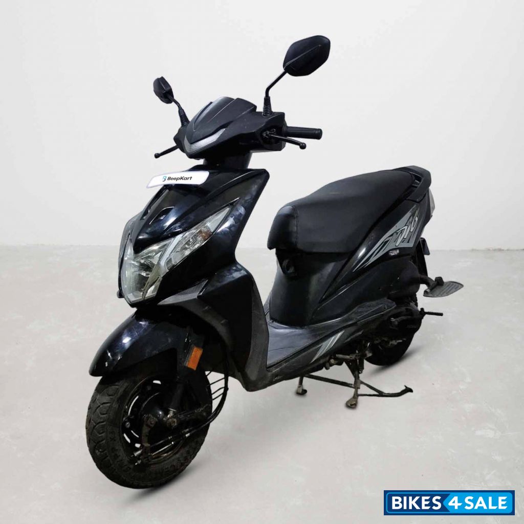 Honda Dio