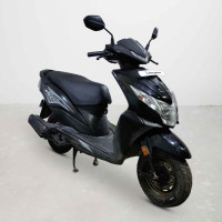 Honda Dio