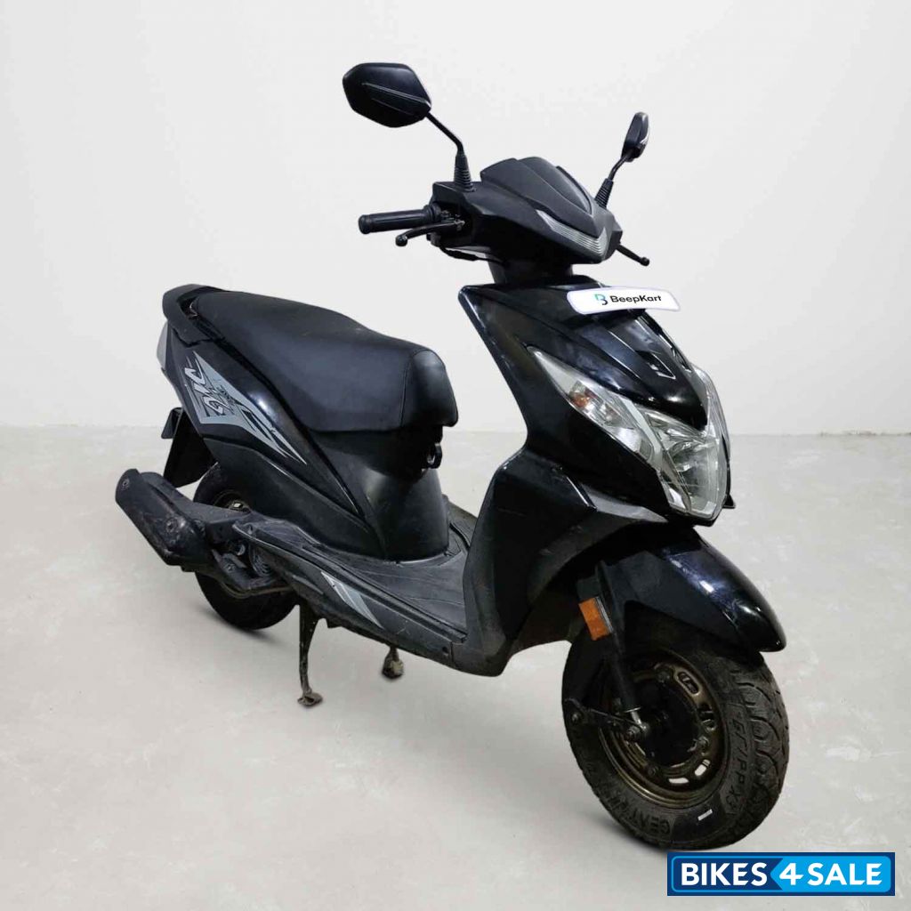 Honda Dio