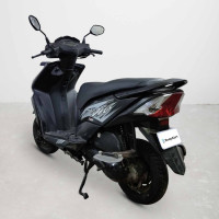 Honda Dio