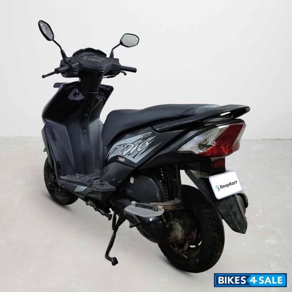 Honda Dio