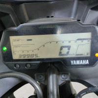 Yamaha YZF R15 V3 2019 Model