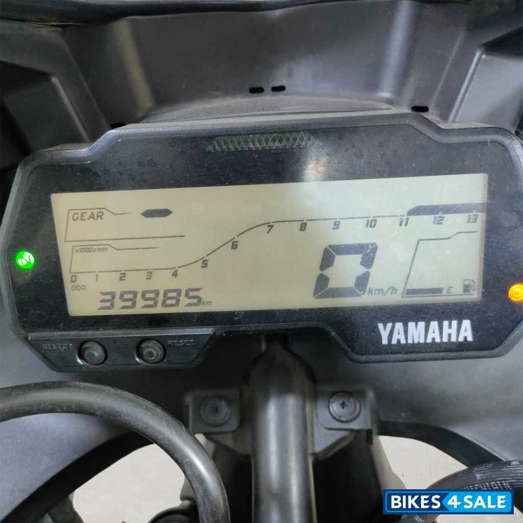 Yamaha YZF R15 V3