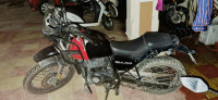 Royal Enfield Himalayan BS VI