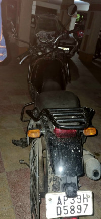 Royal Enfield Himalayan BS VI