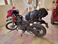 Royal Enfield Himalayan BS VI