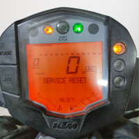 KTM Duke 200 2020 Model