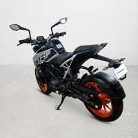 KTM Duke 200
