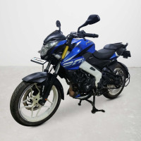 Bajaj Pulsar NS200