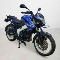 Bajaj Pulsar NS200