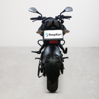 Bajaj Pulsar NS200