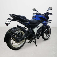 Bajaj Pulsar NS200