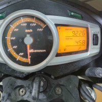 Hero Glamour 2018 Model