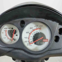 Aprilia SR 150 2018 Model