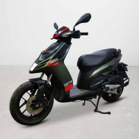 Aprilia SR 150