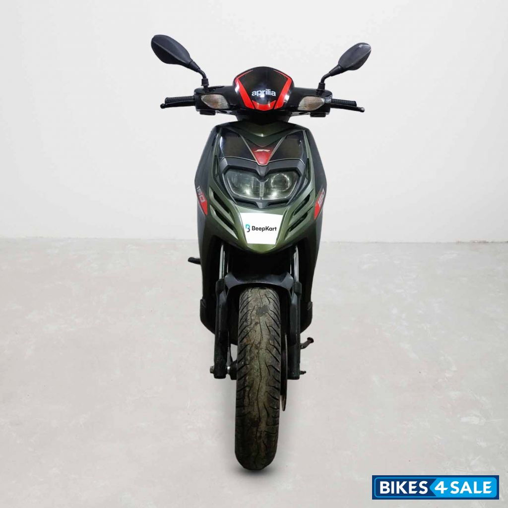 Aprilia SR 150