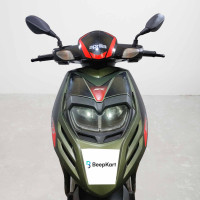 Aprilia SR 150