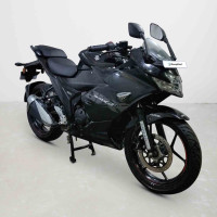 Suzuki Gixxer SF