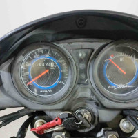 Honda Shine 2020 Model