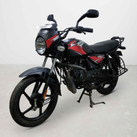 Bajaj CT 110 KS