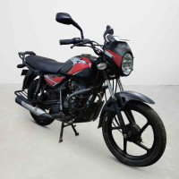 Bajaj CT 110 KS