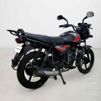 Bajaj CT 110 KS