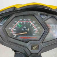 Honda Dio 2017 Model