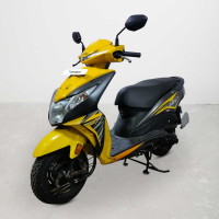 Honda Dio
