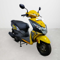 Honda Dio