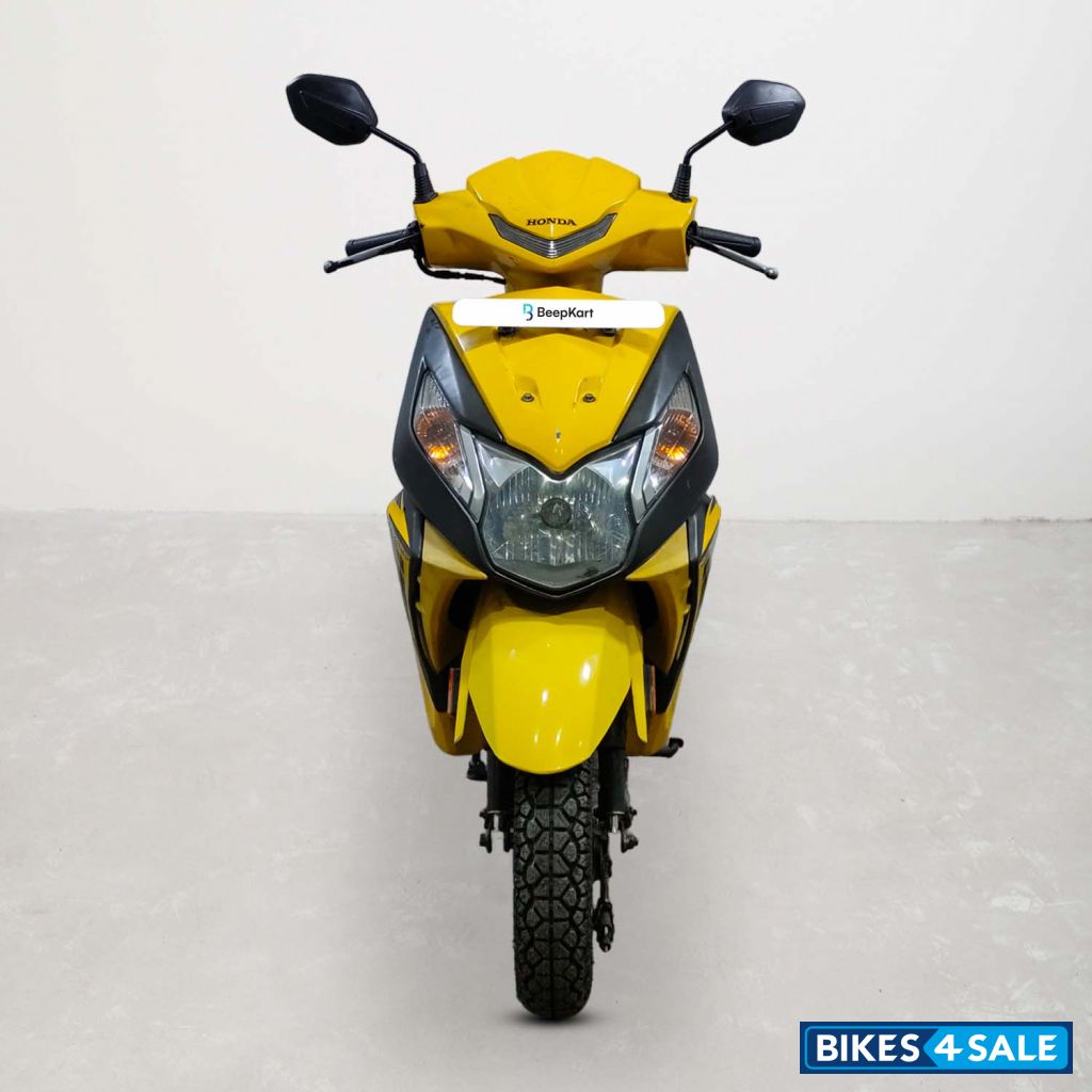 Honda Dio