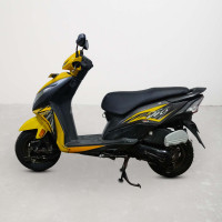 Honda Dio