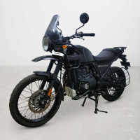 Royal Enfield Himalayan