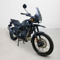 Royal Enfield Himalayan