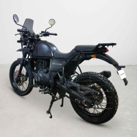 Royal Enfield Himalayan