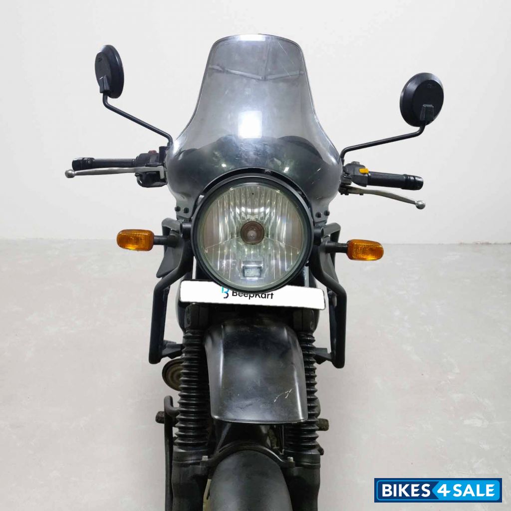 Royal Enfield Himalayan