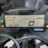 Yamaha YZF R15 V3 2020 Model