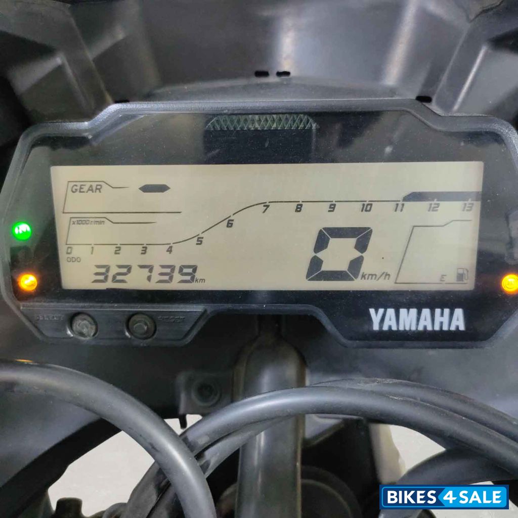 Yamaha YZF R15 V3