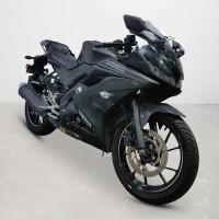 Yamaha YZF R15 V3