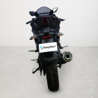 Yamaha YZF R15 V3