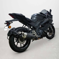Yamaha YZF R15 V3