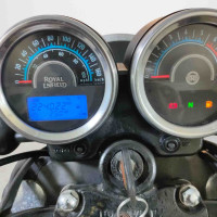 Royal Enfield Thunderbird X 350 2018 Model