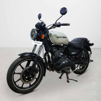 Royal Enfield Thunderbird X 350